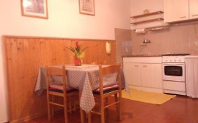 Apartment Bela